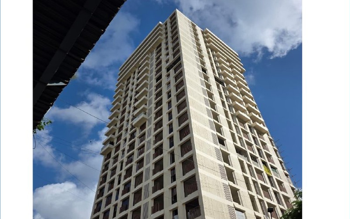 Paint Aart building project